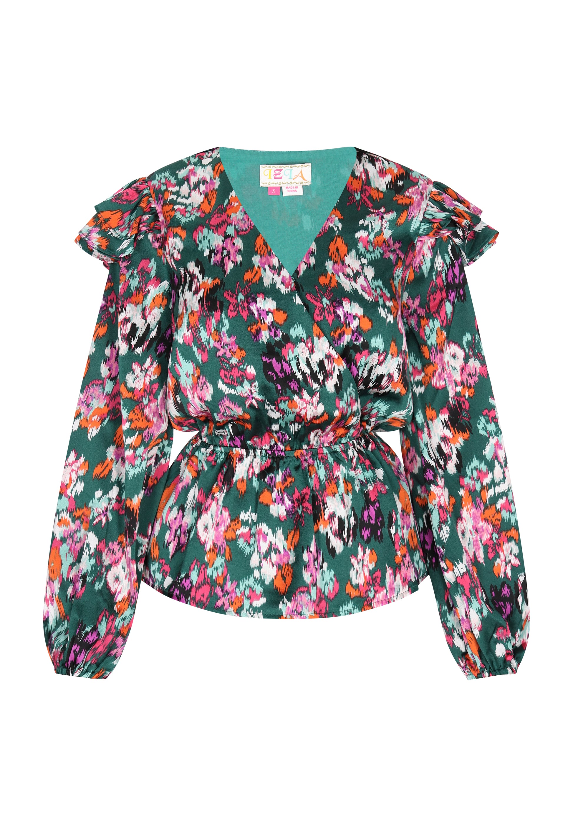IZIA Bluse für Damen