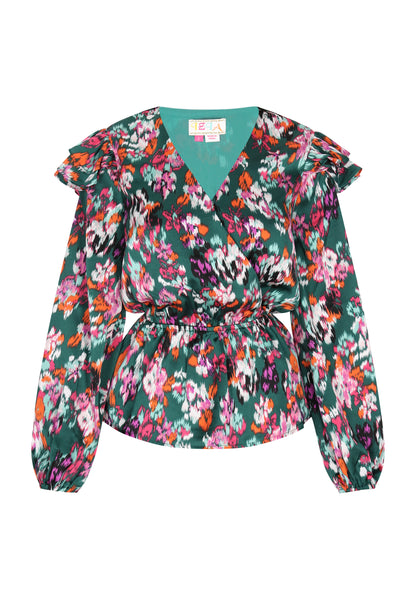 IZIA Bluse für Damen