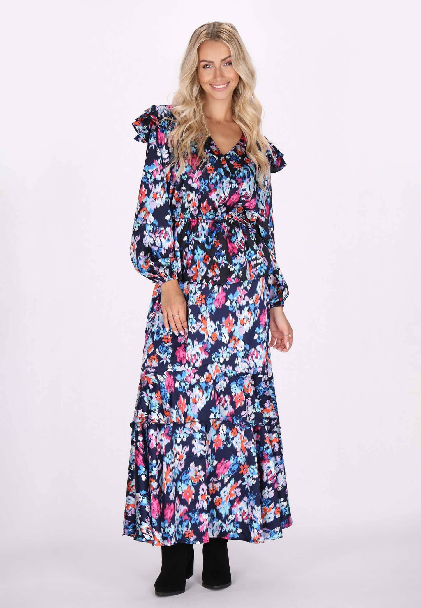 IZIA Bluse für Damen