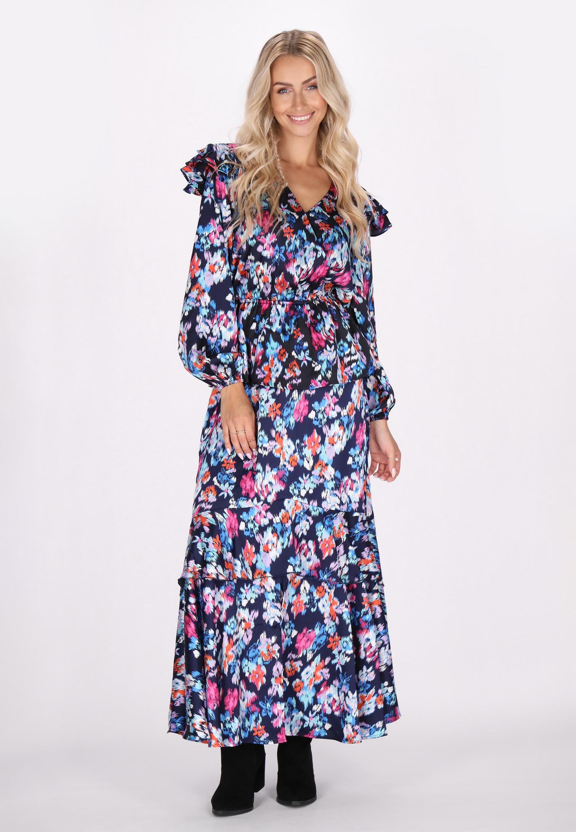 IZIA Bluse für Damen