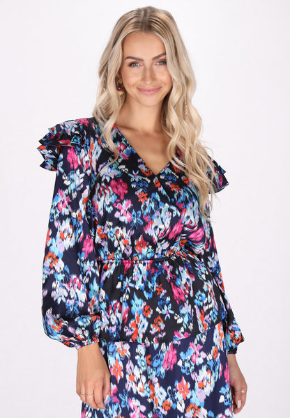 IZIA Bluse für Damen