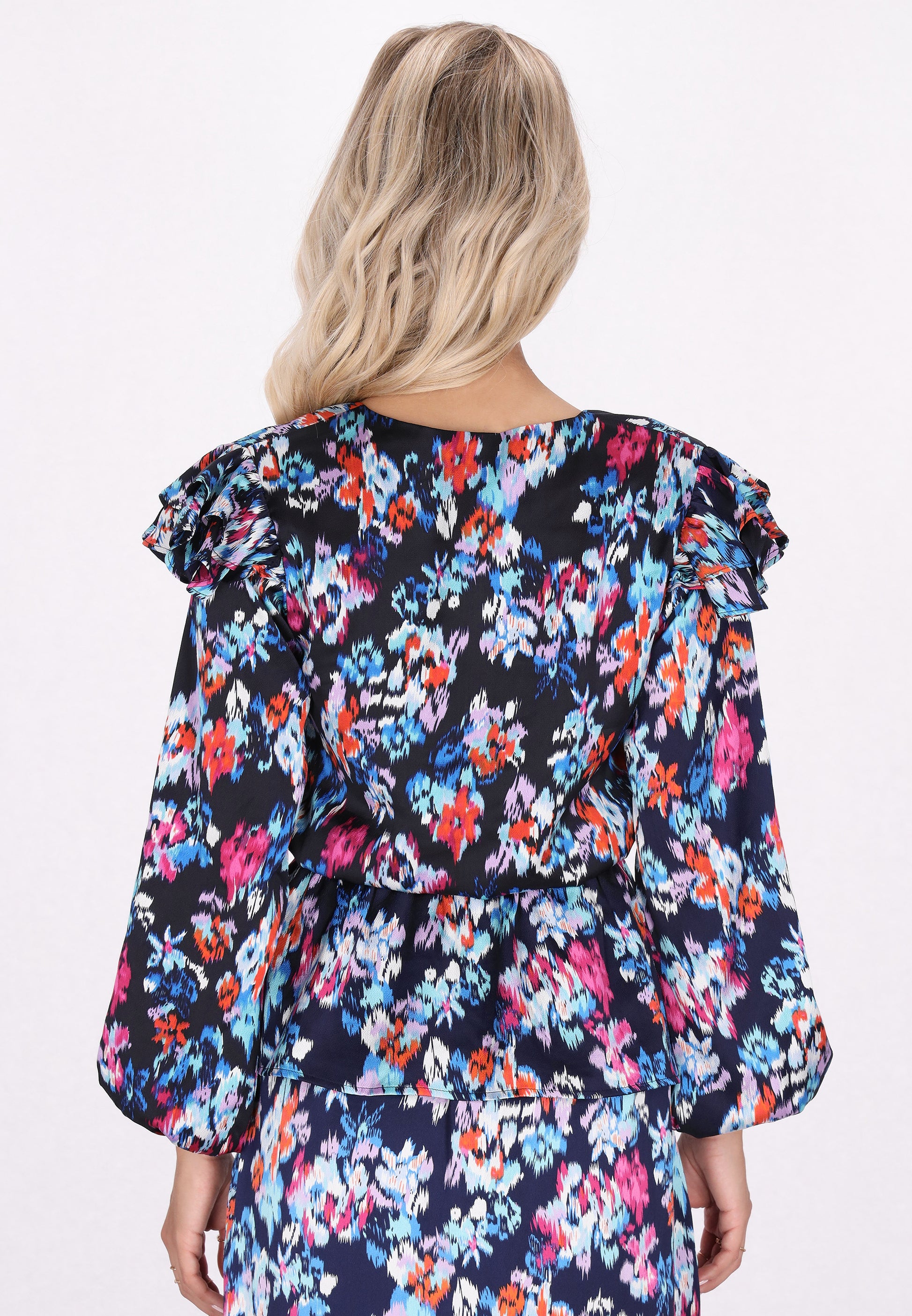 IZIA Bluse für Damen
