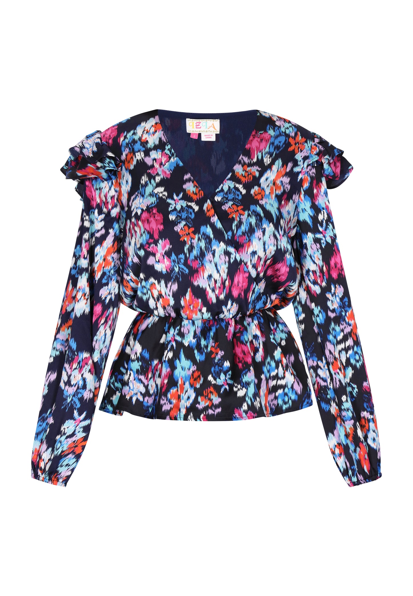 IZIA Bluse für Damen