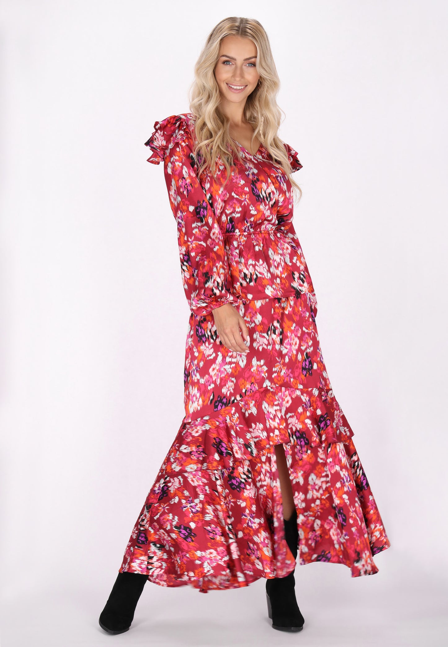 IZIA Bluse für Damen