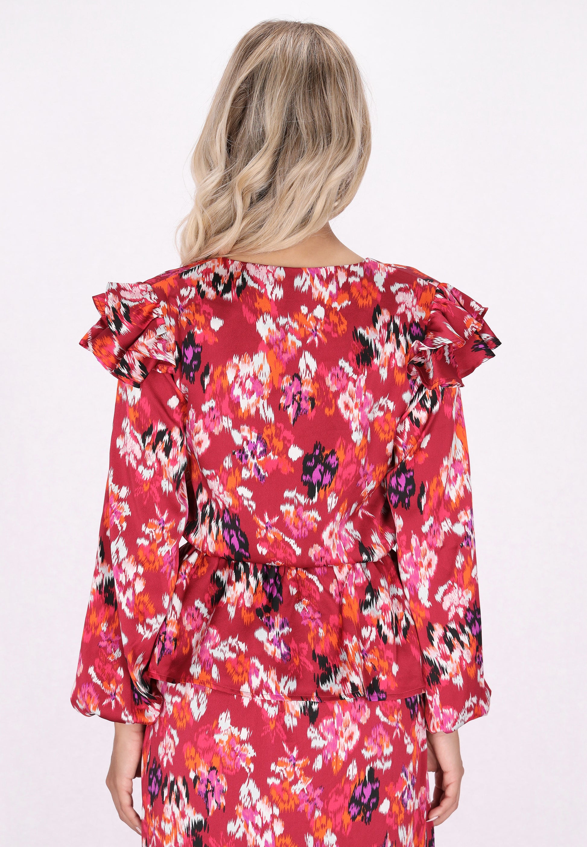 IZIA Bluse für Damen