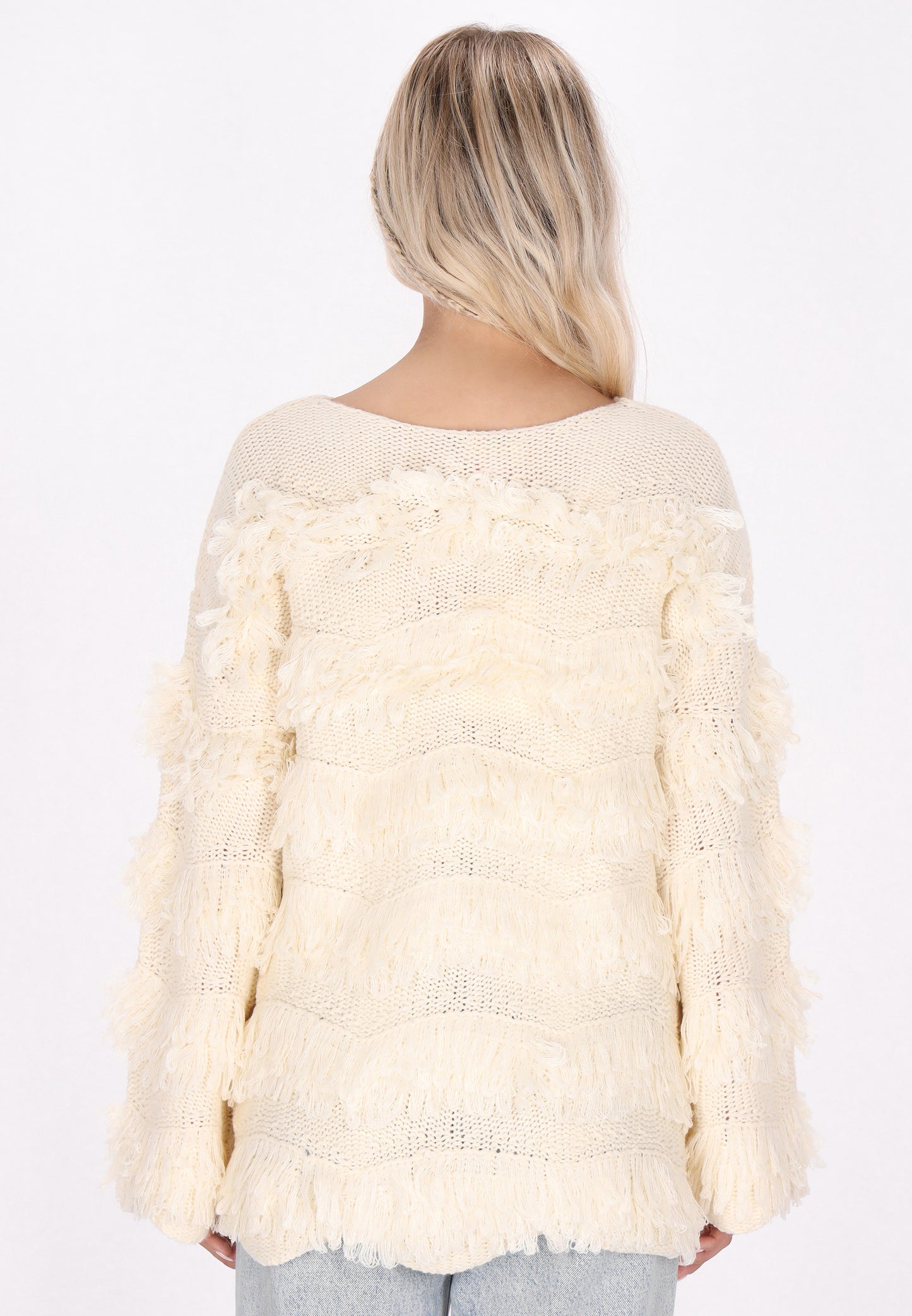 IZIA Women's Sweater