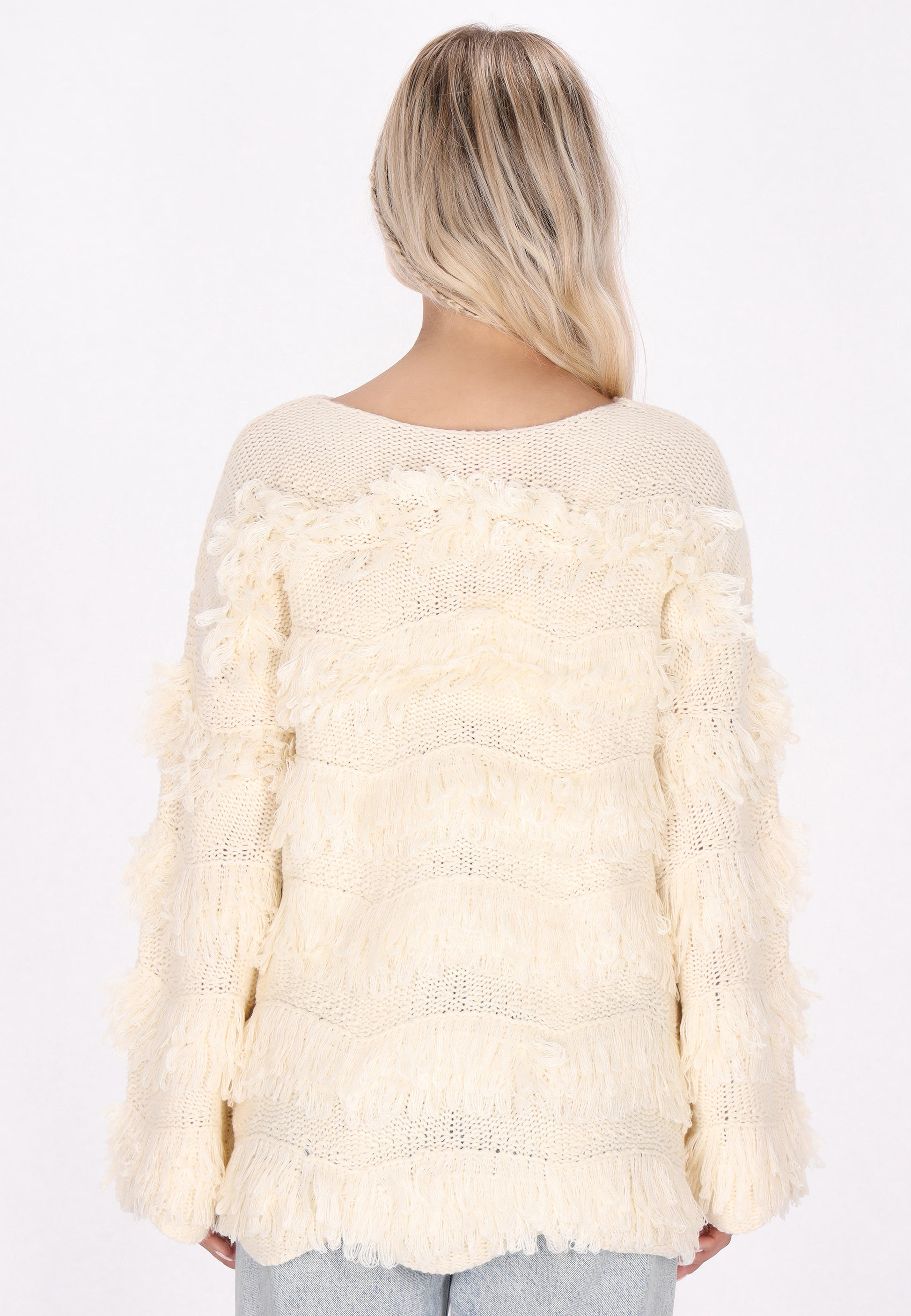 IZIA Women's Sweater