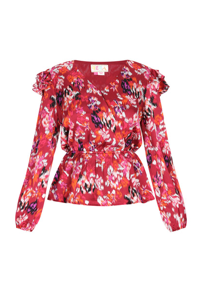 IZIA Bluse für Damen