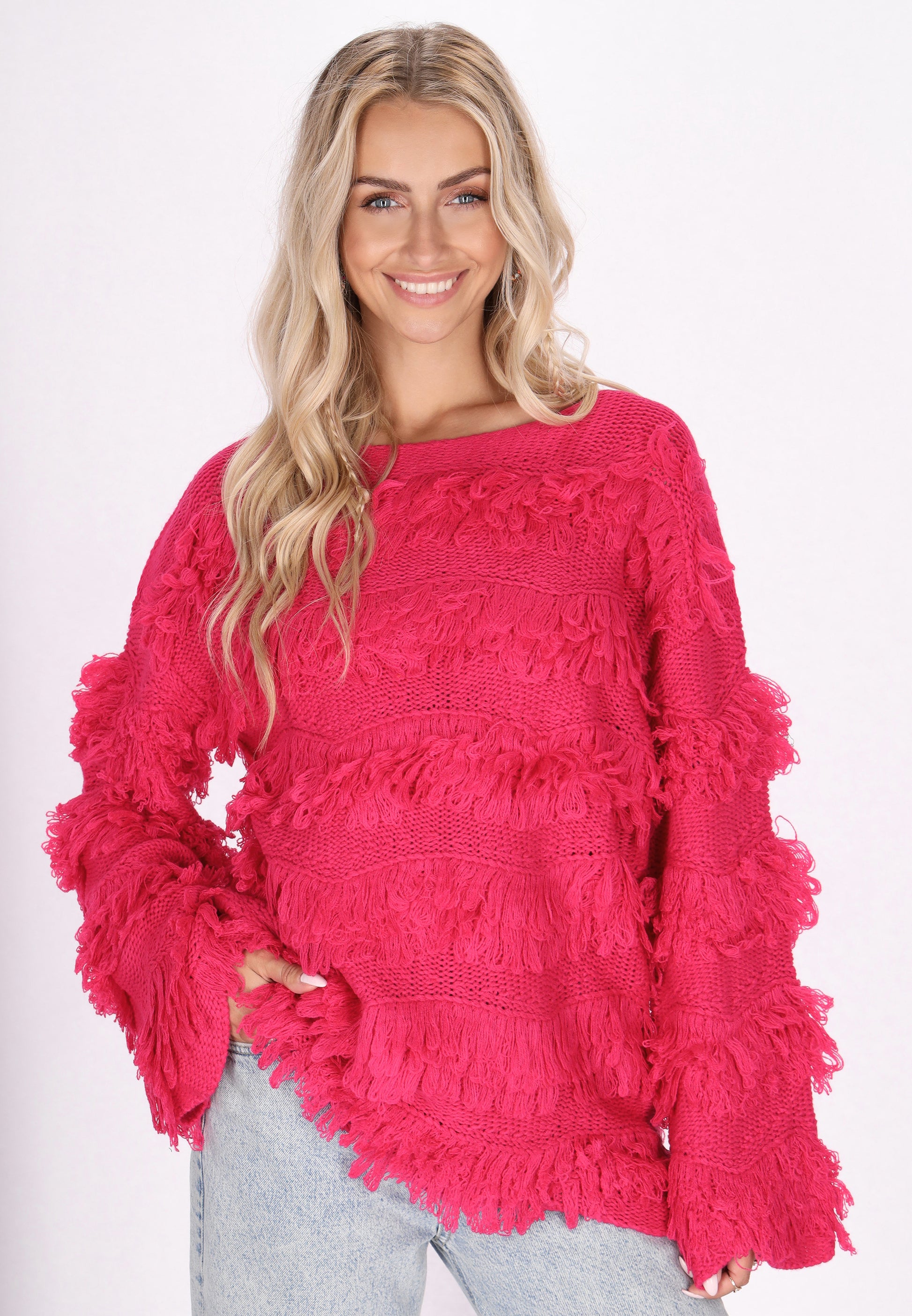 IZIA Women's Sweater