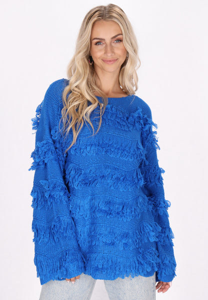 IZIA Women's Sweater