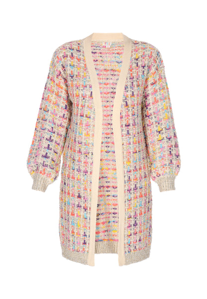 IZIA Women's Cardigan
