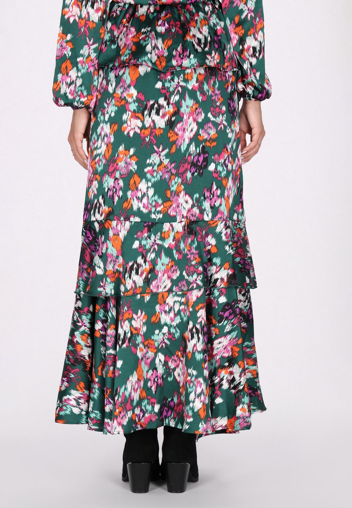IZIA Women's Skirt