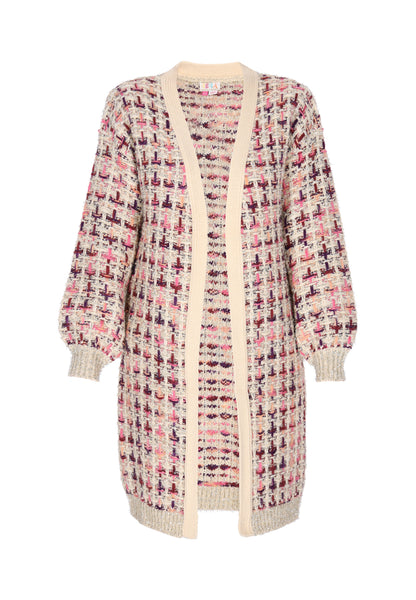 IZIA Women's Cardigan