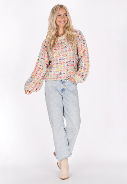 IZIA Pullover für Damen