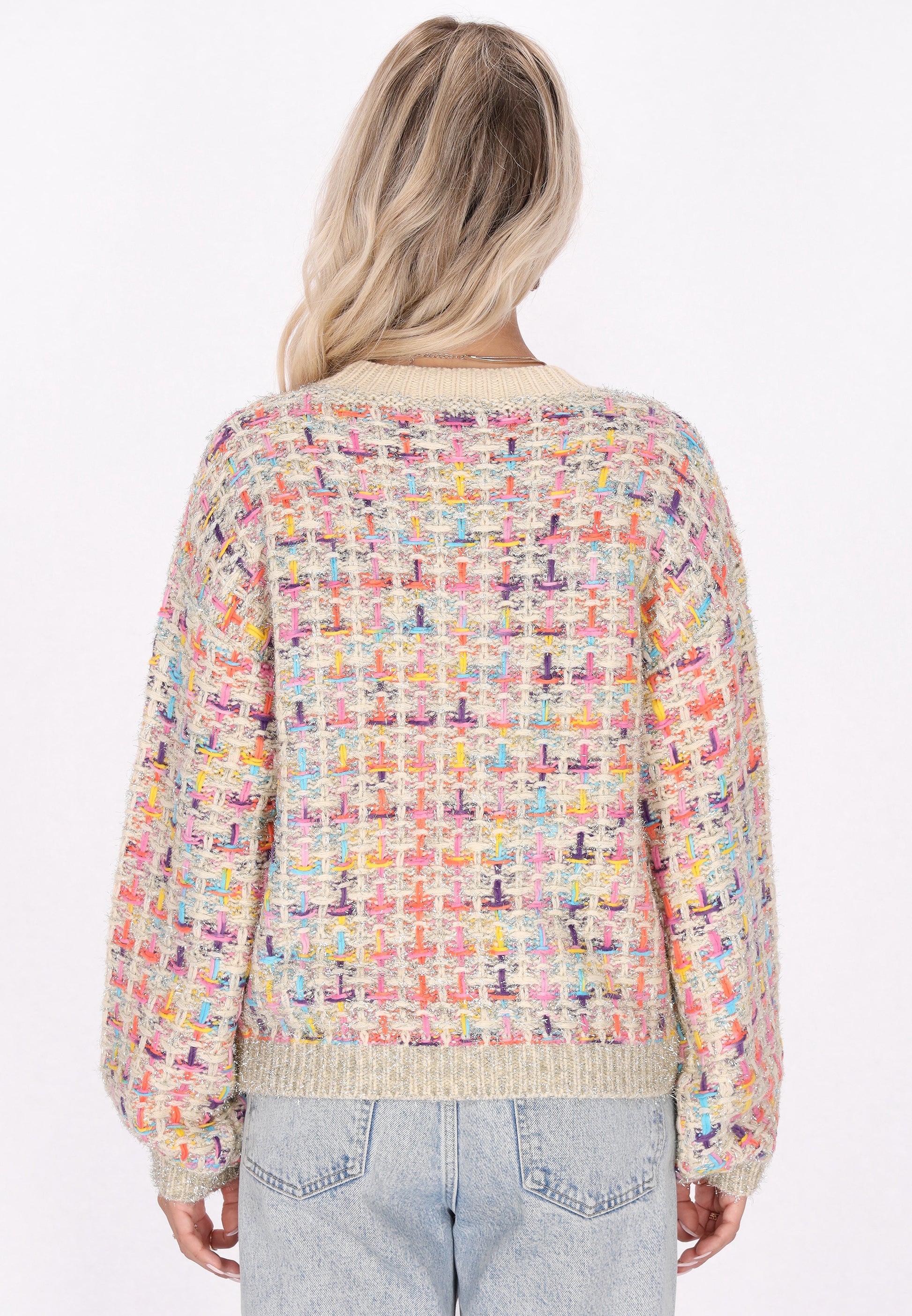 IZIA Pullover für Damen