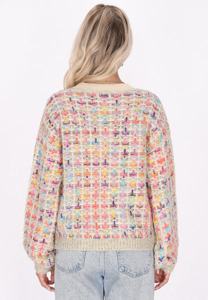 IZIA Pullover für Damen