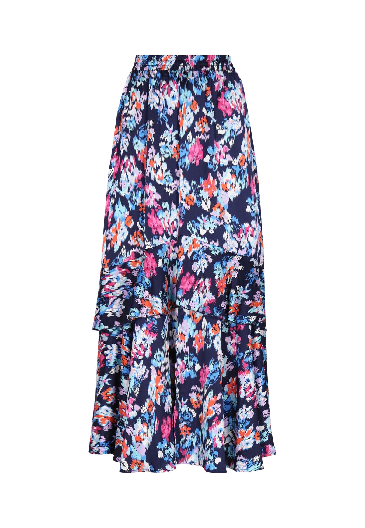 IZIA Women's Skirt