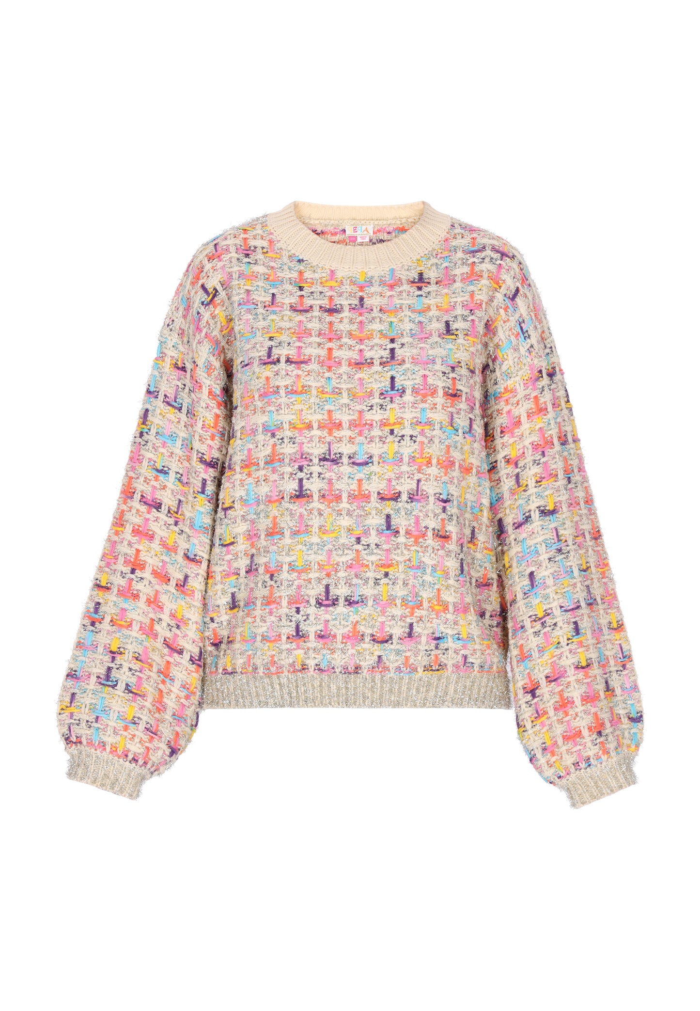 IZIA Pullover für Damen