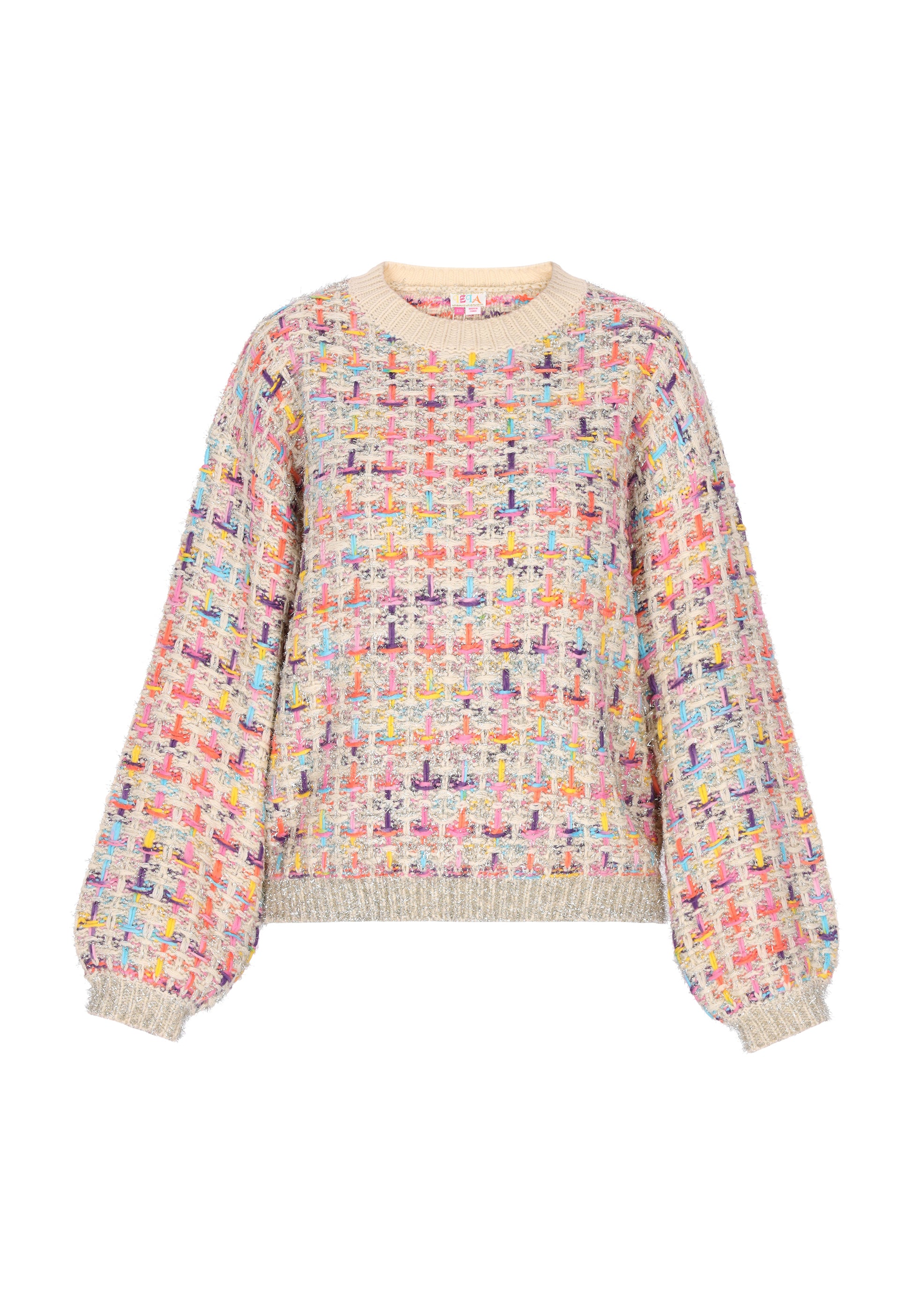 IZIA Pullover für Damen