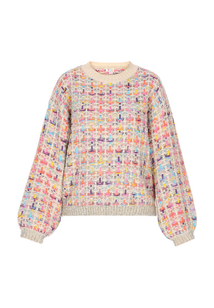 IZIA Pullover für Damen