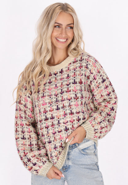 IZIA Pullover für Damen