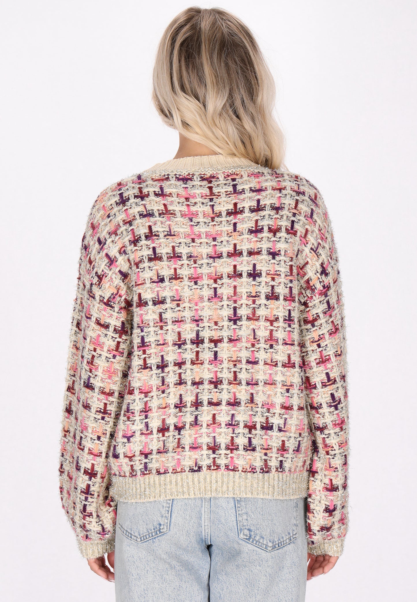 IZIA Pullover für Damen