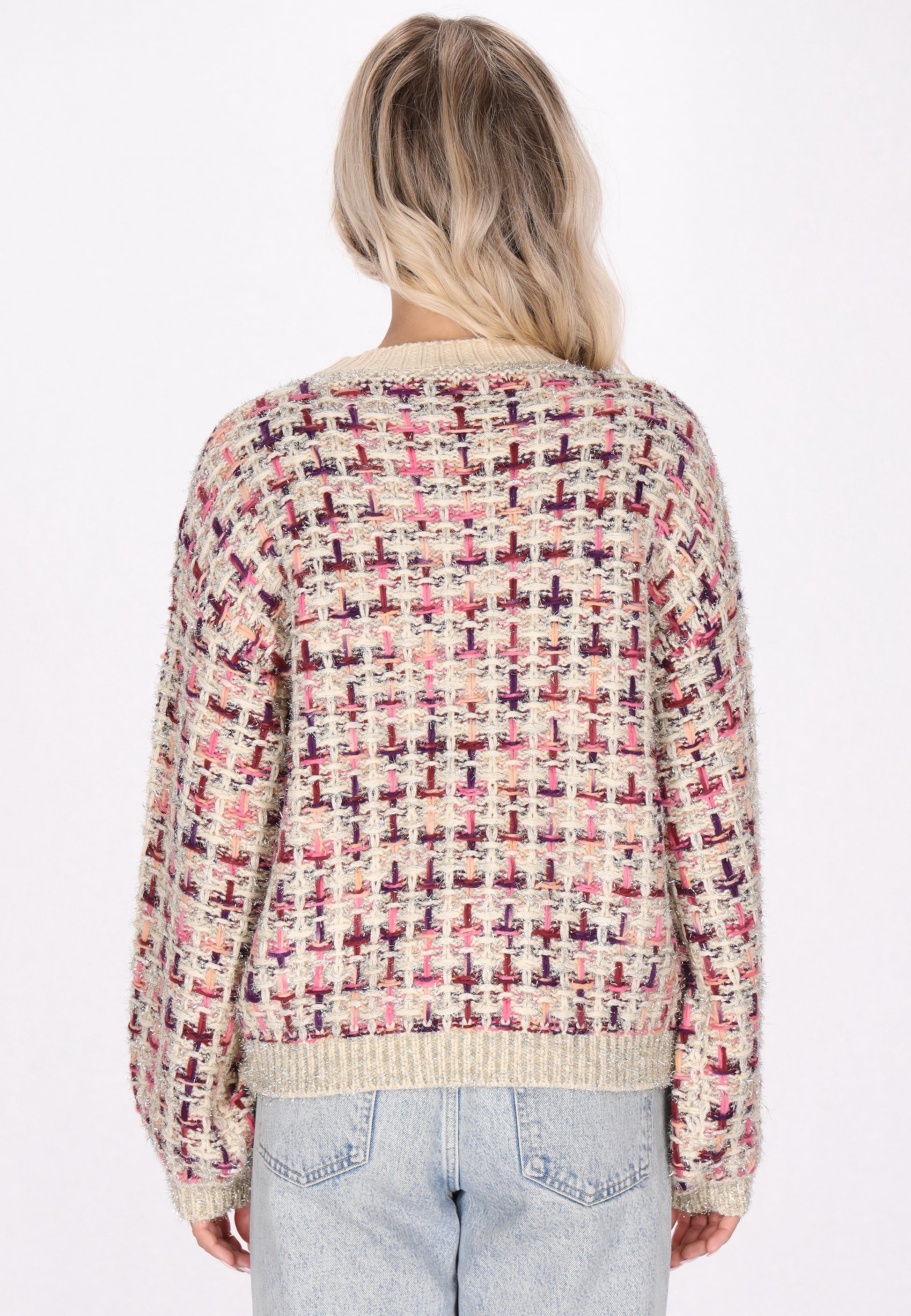 IZIA Pullover für Damen
