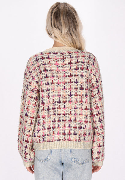 IZIA Pullover für Damen