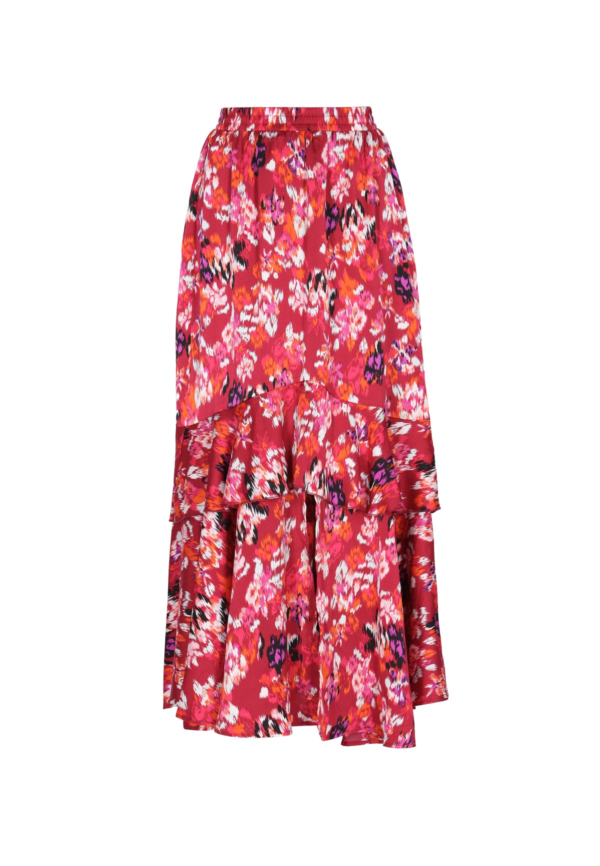 IZIA Women's Skirt