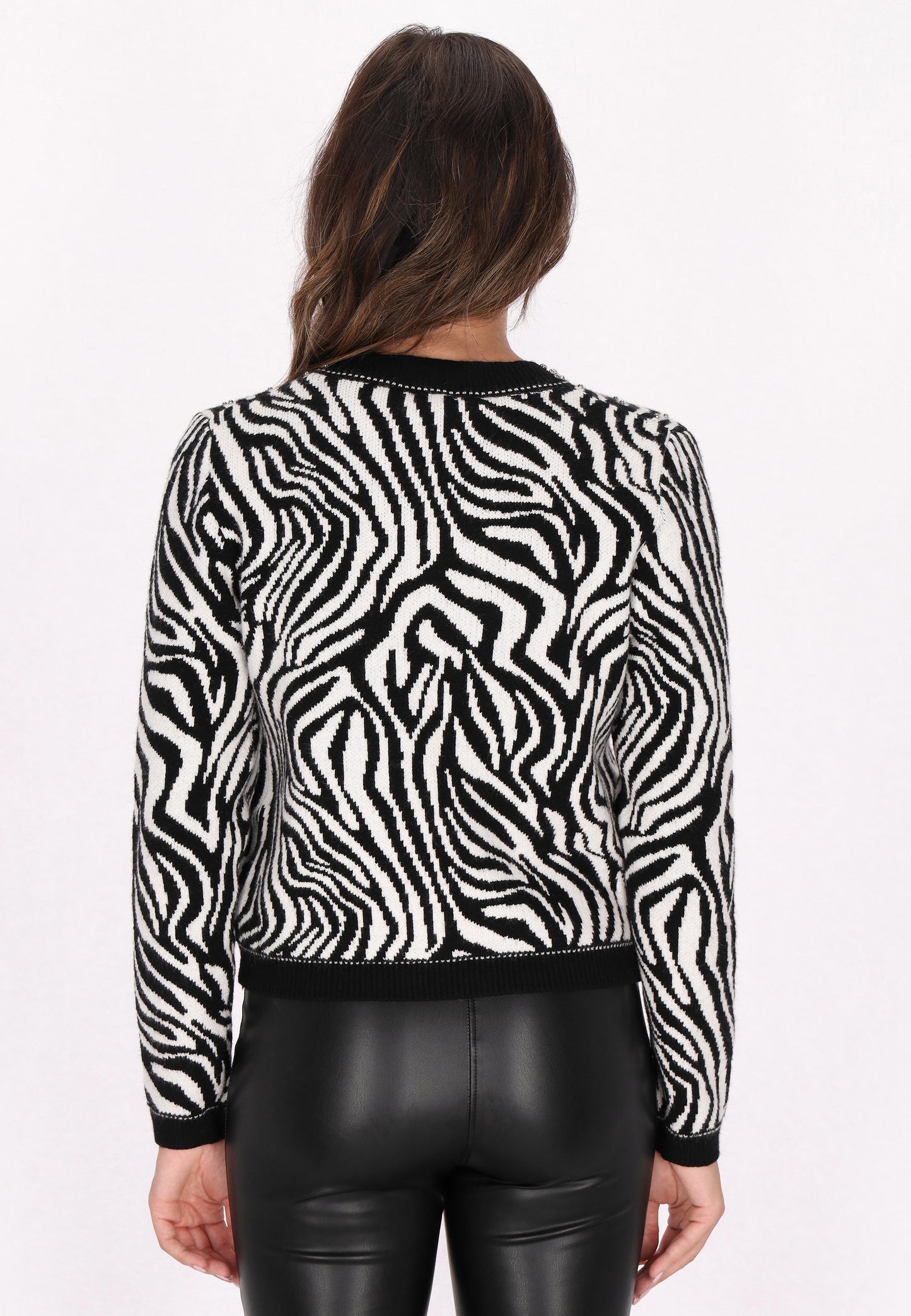 faina Cardigan