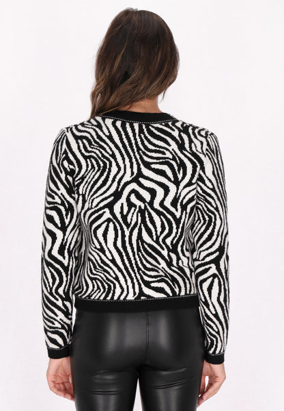 faina Cardigan