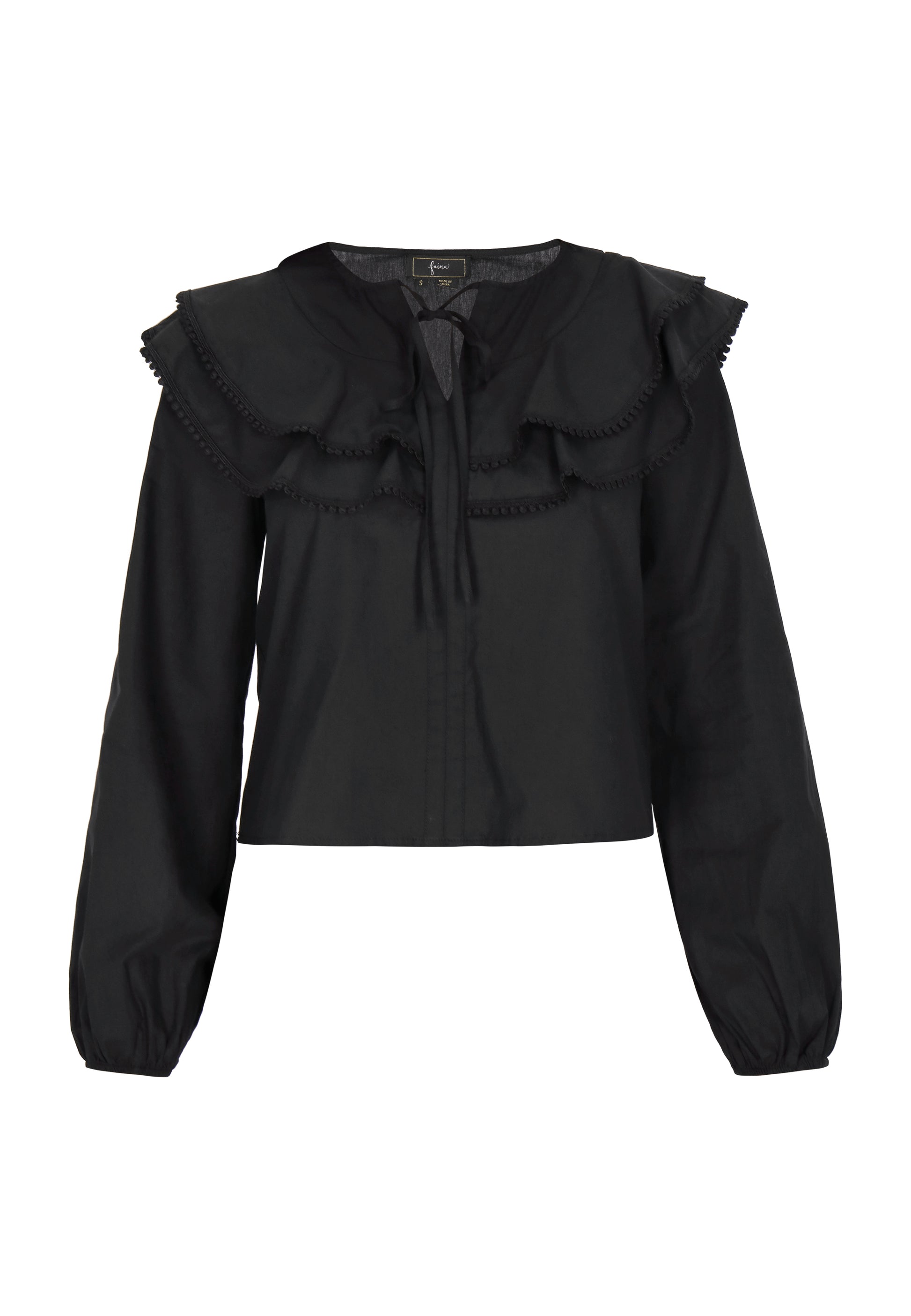 faina Women's Blouse