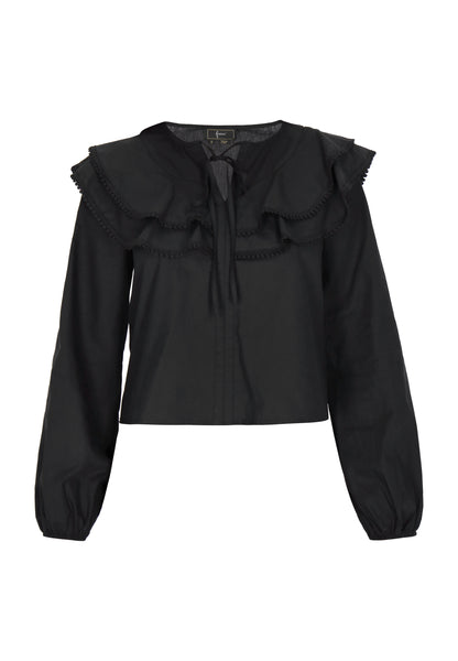faina Women's Blouse