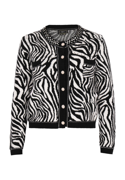 faina Cardigan