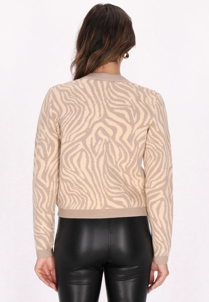 faina Cardigan