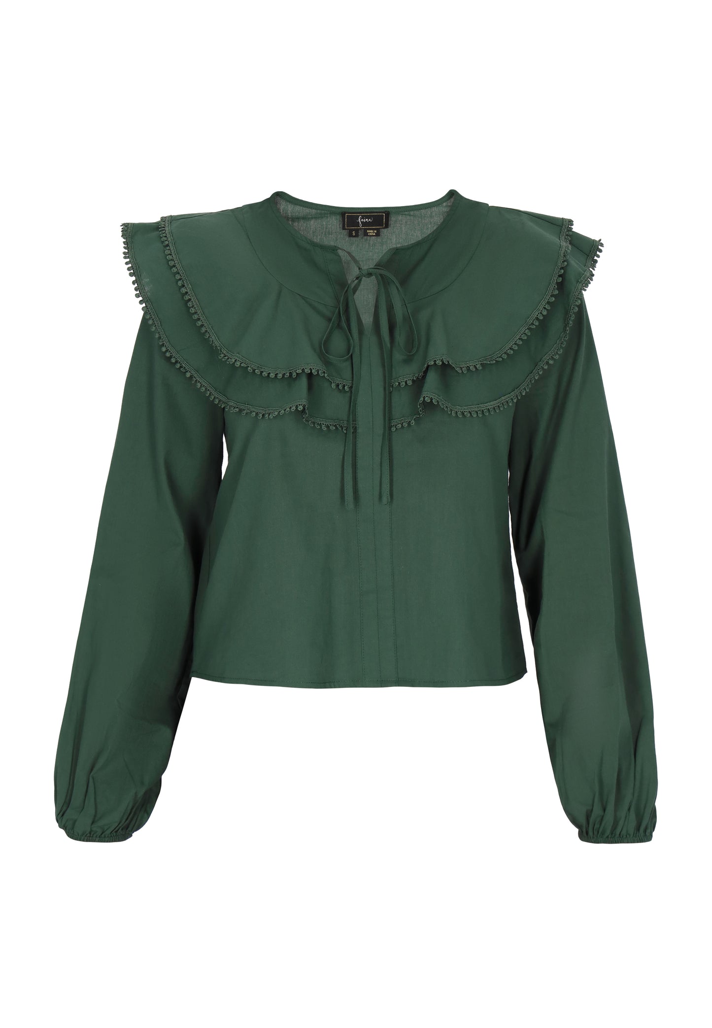 faina Women's Blouse