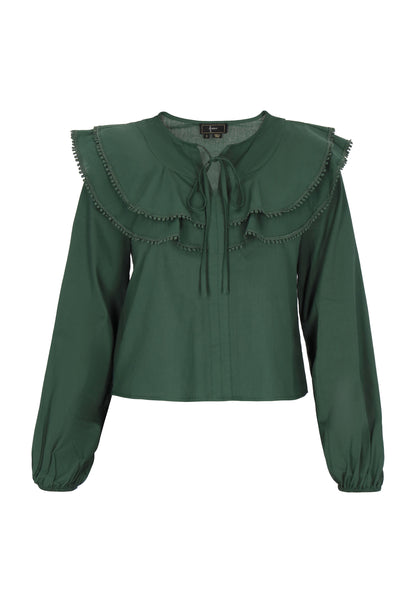 faina Women's Blouse