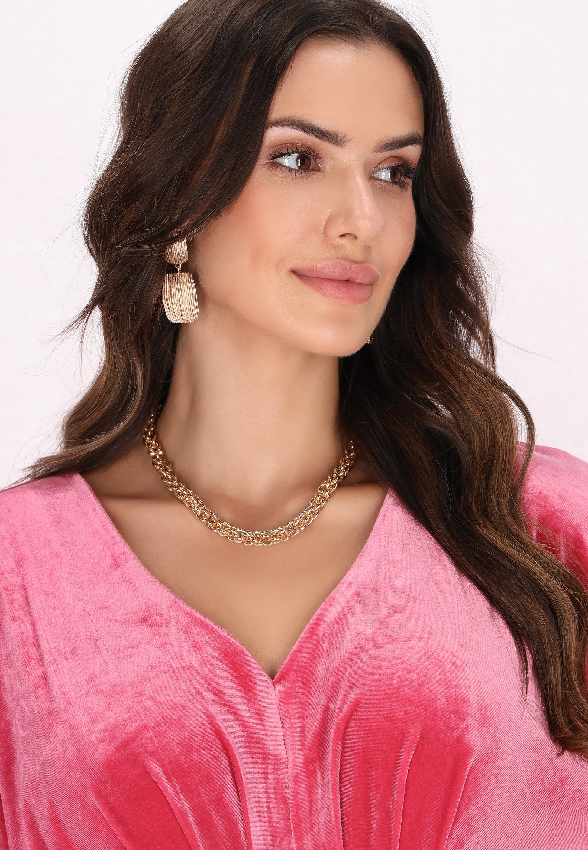 faina Kleid