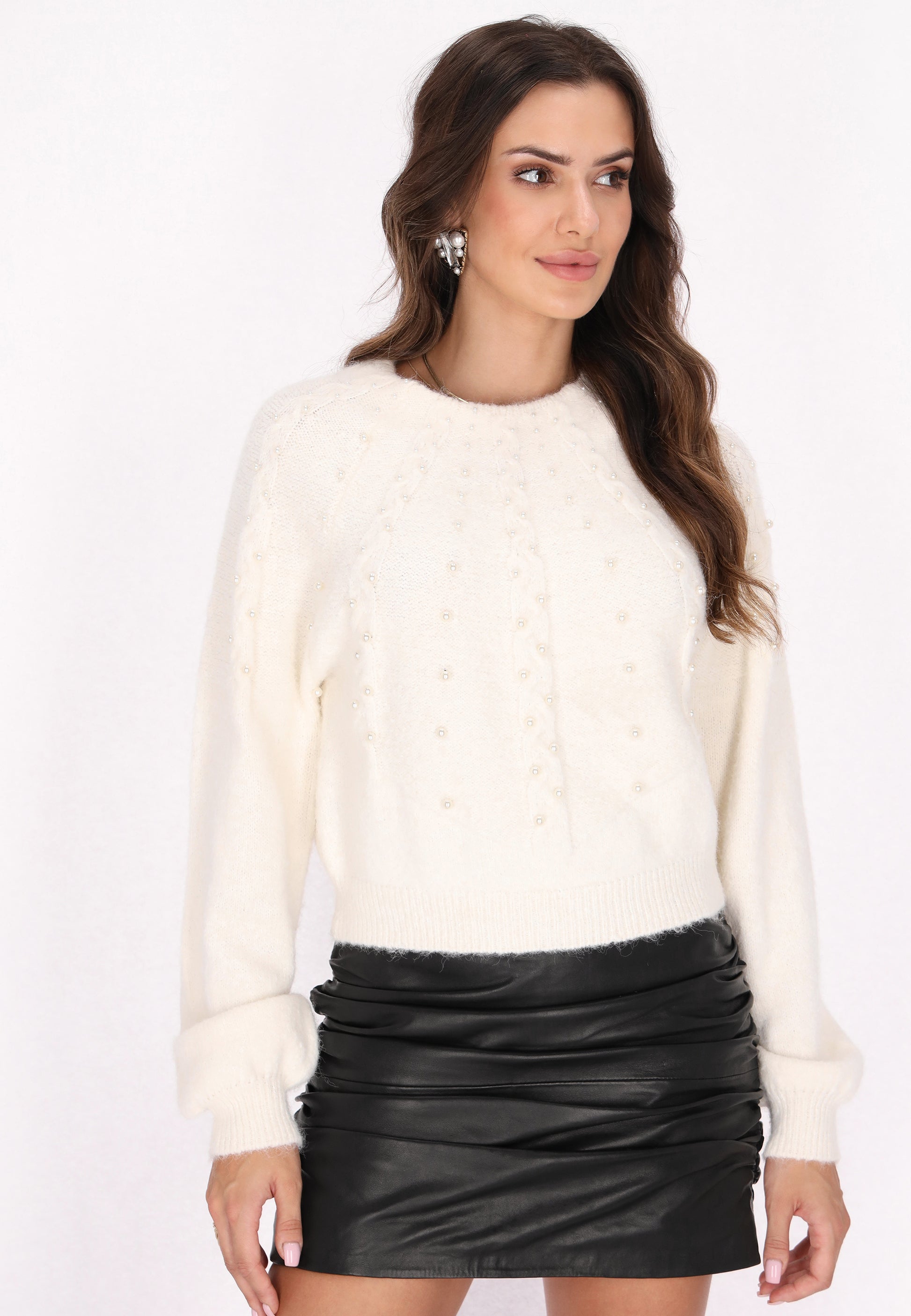 faina Pullover für Damen