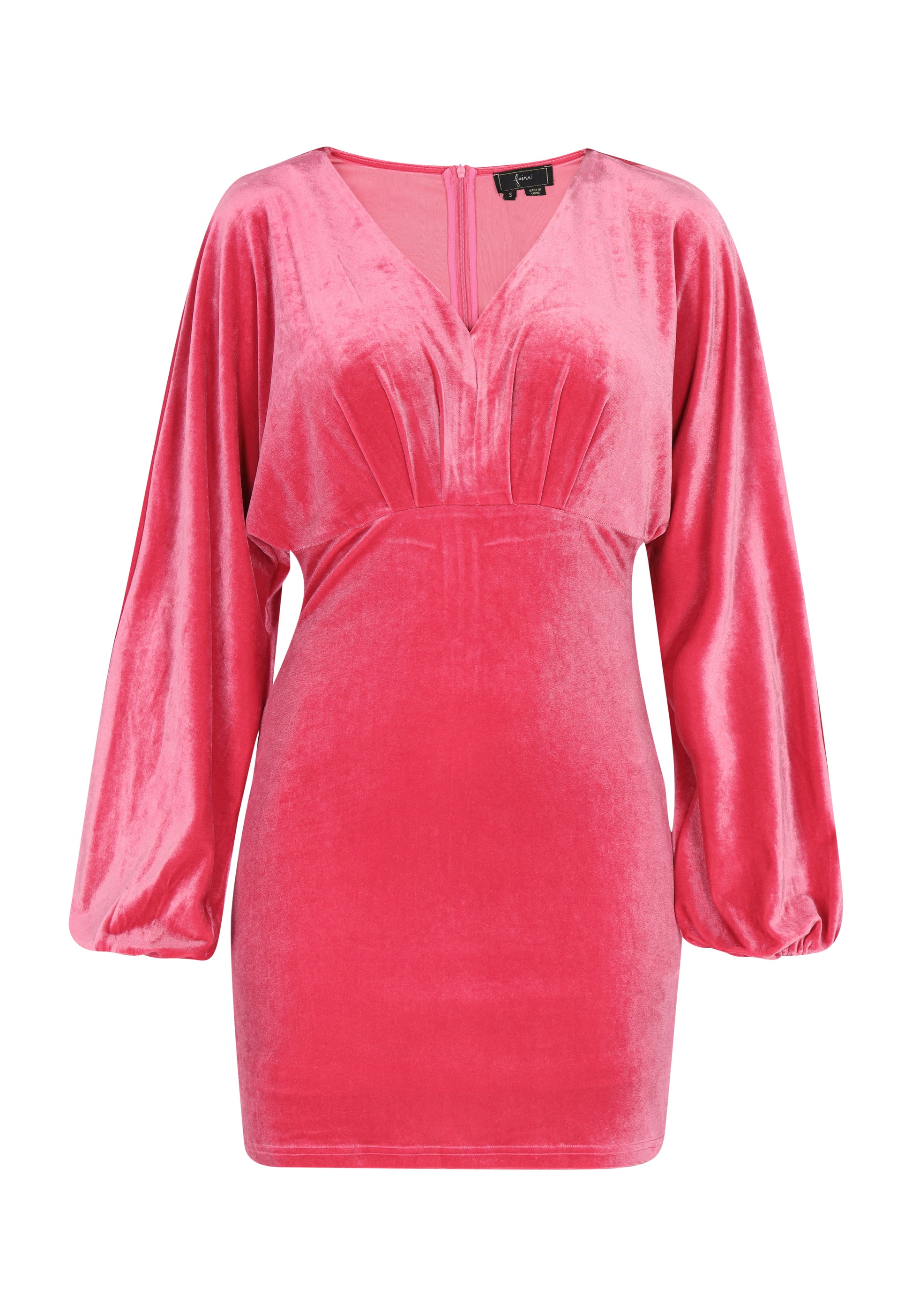 faina Kleid