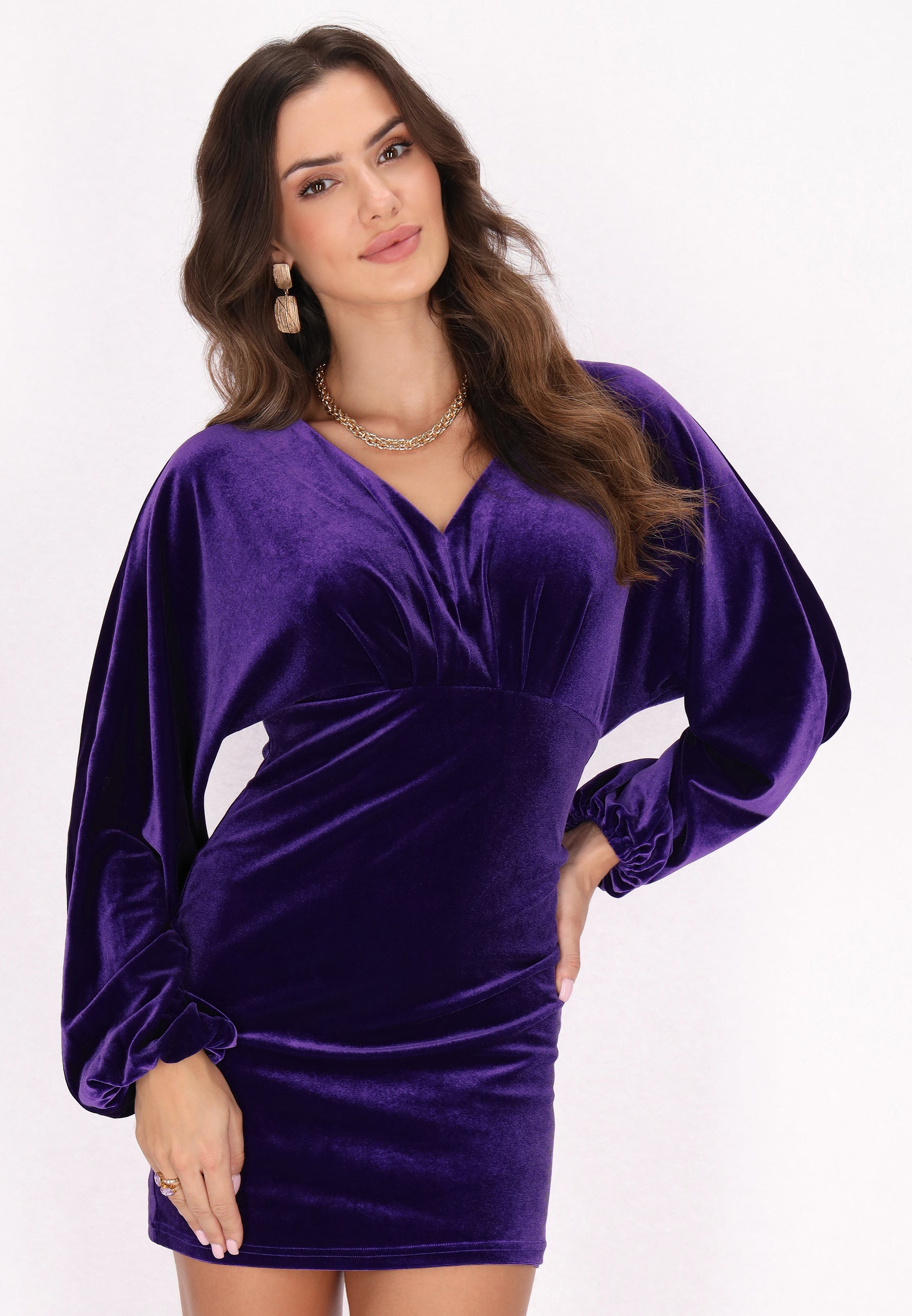 faina Kleid