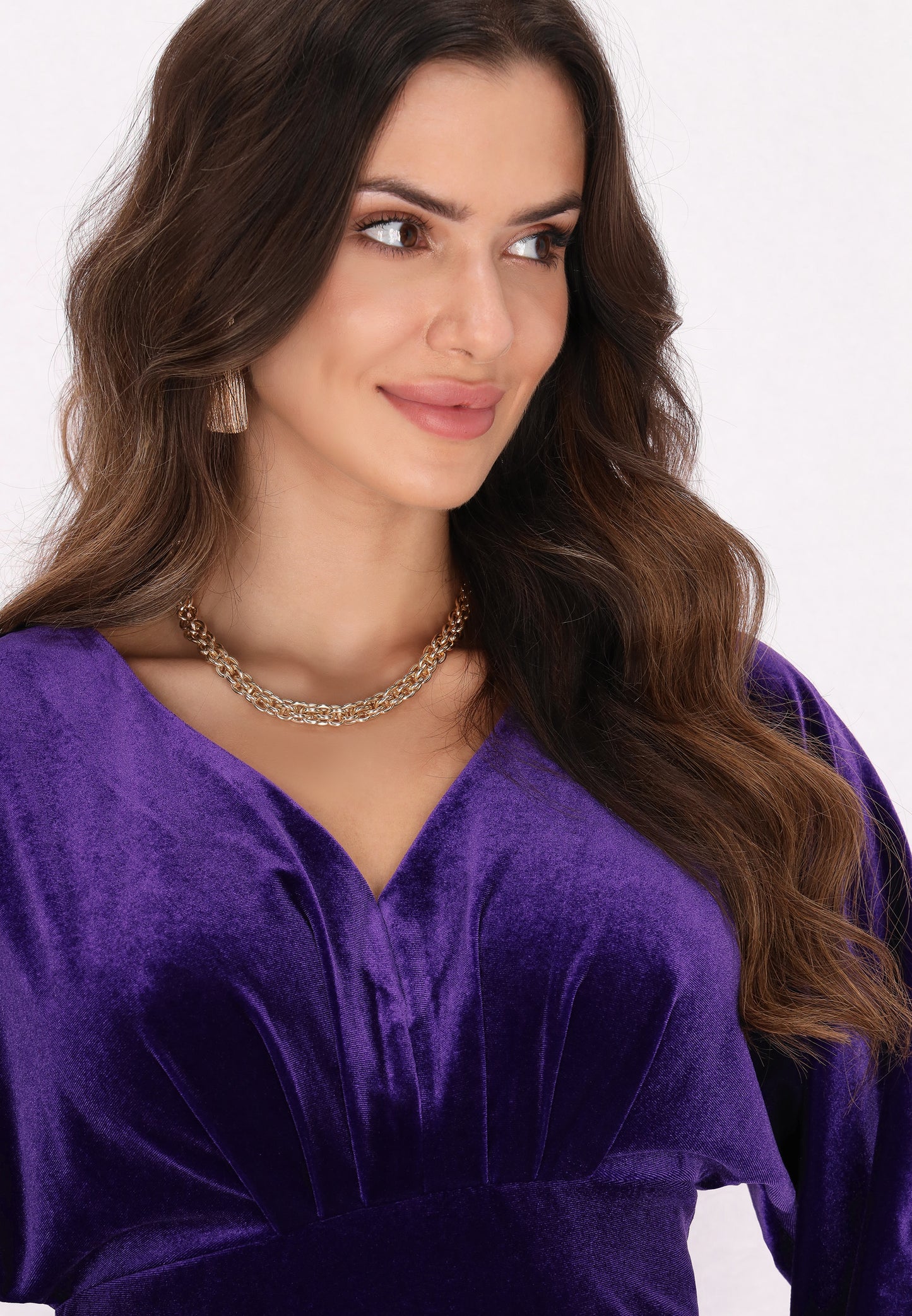 faina Kleid