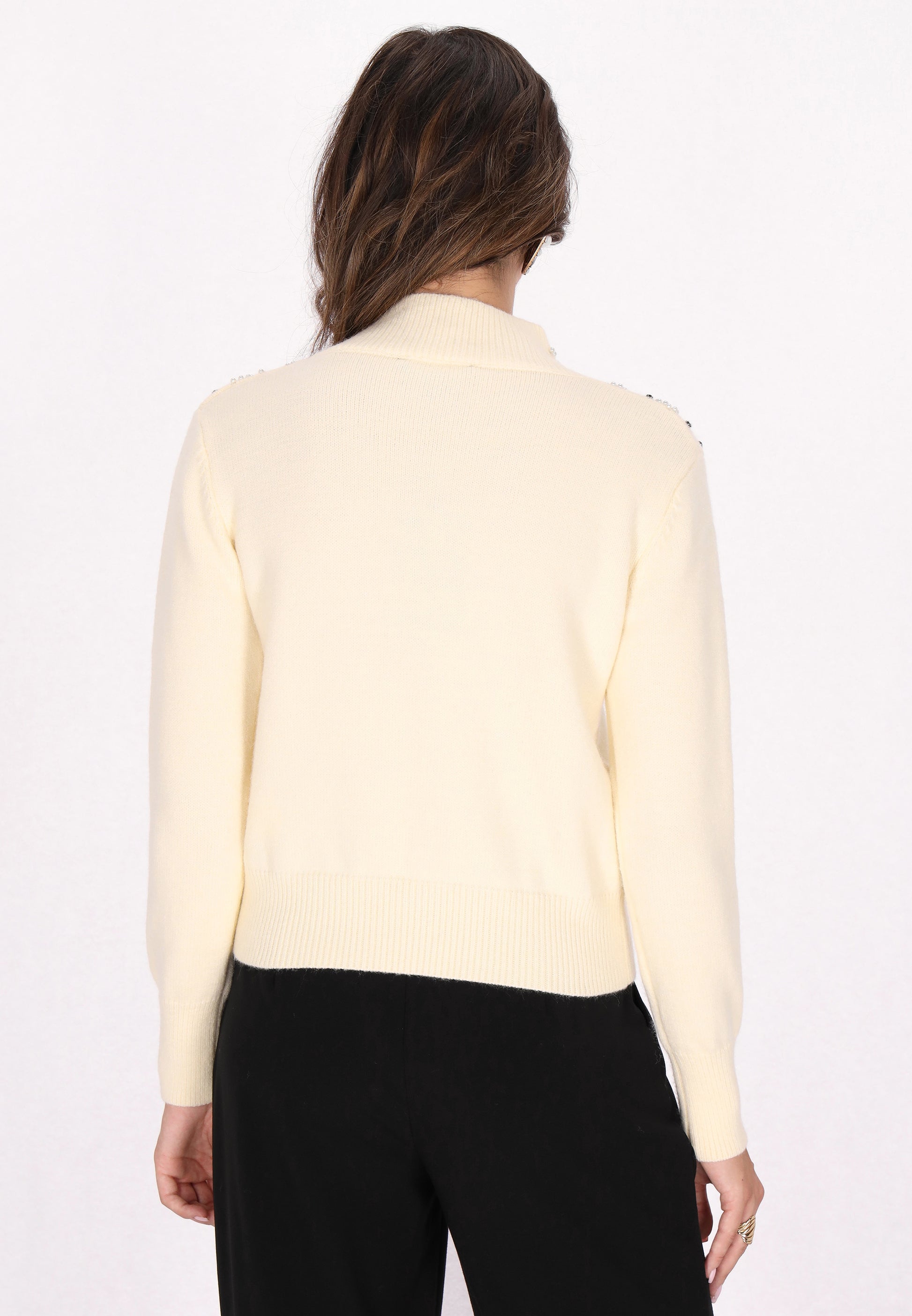 faina Pullover