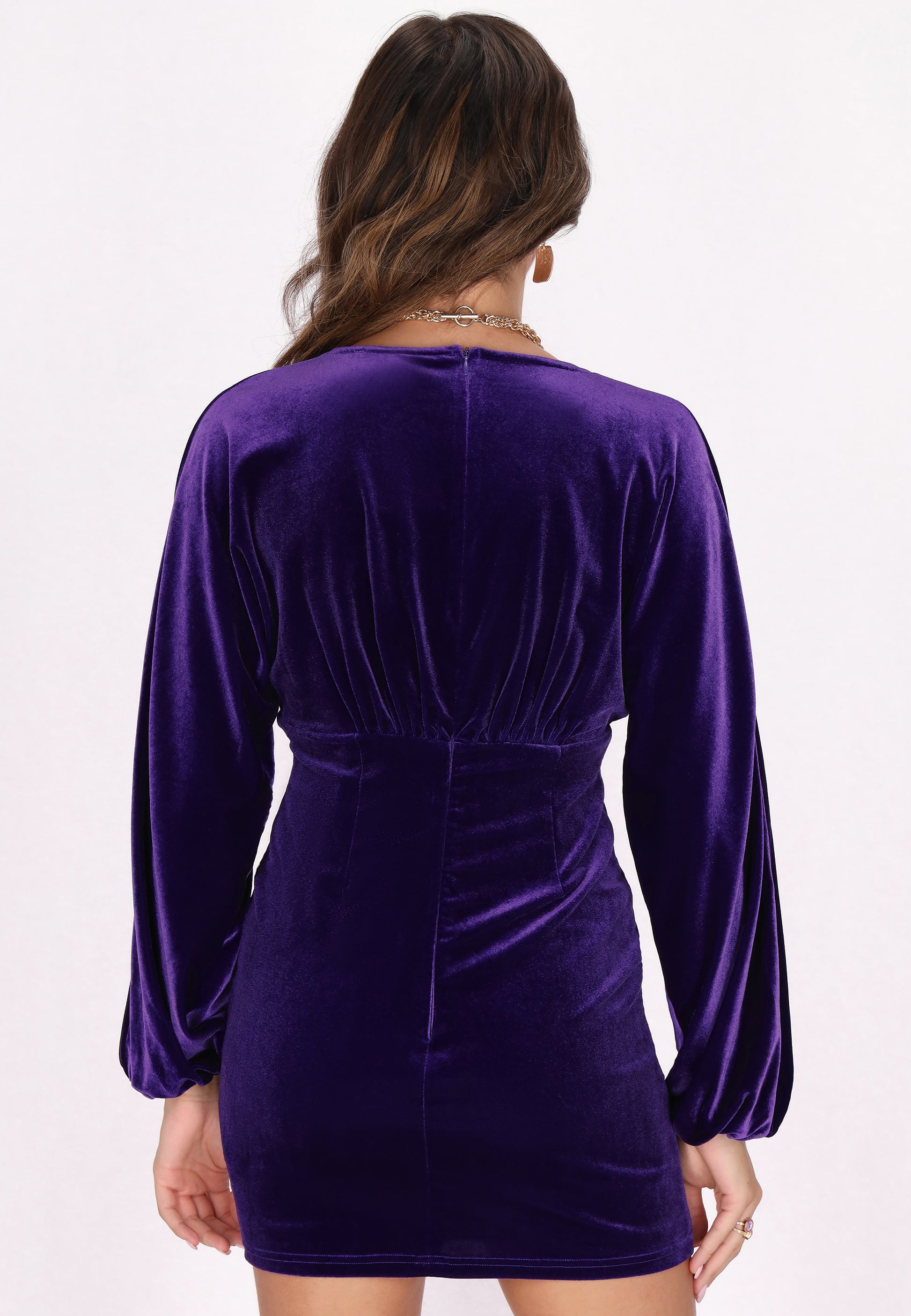 faina Kleid