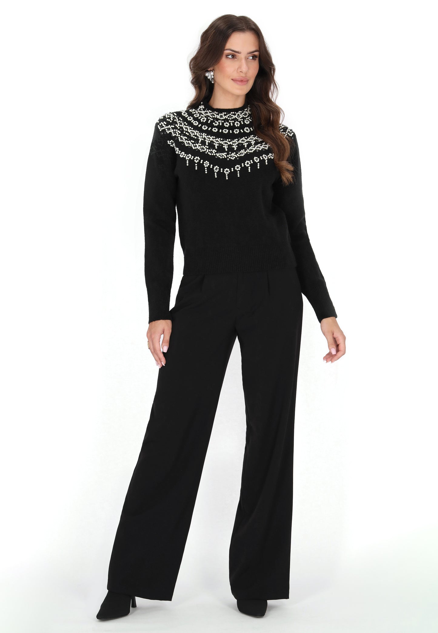 faina Pullover
