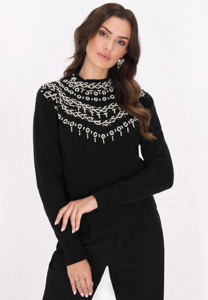 faina Pullover