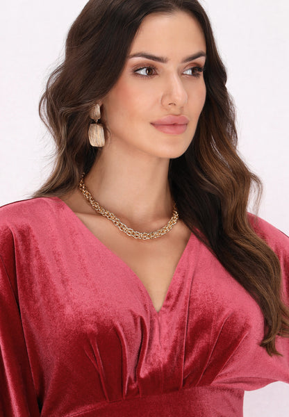 faina Kleid
