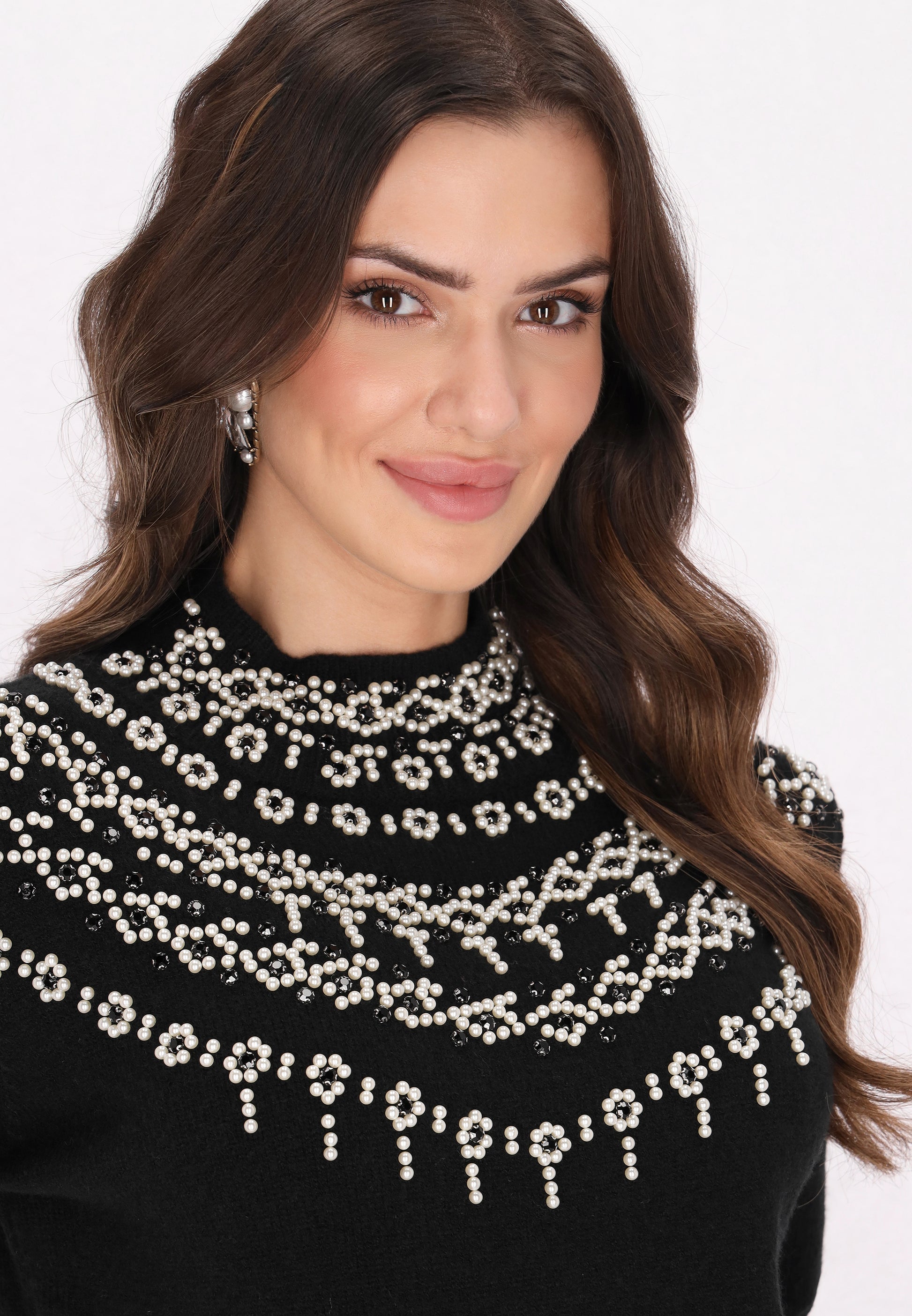faina Pullover