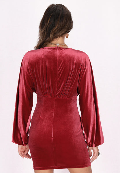faina Kleid