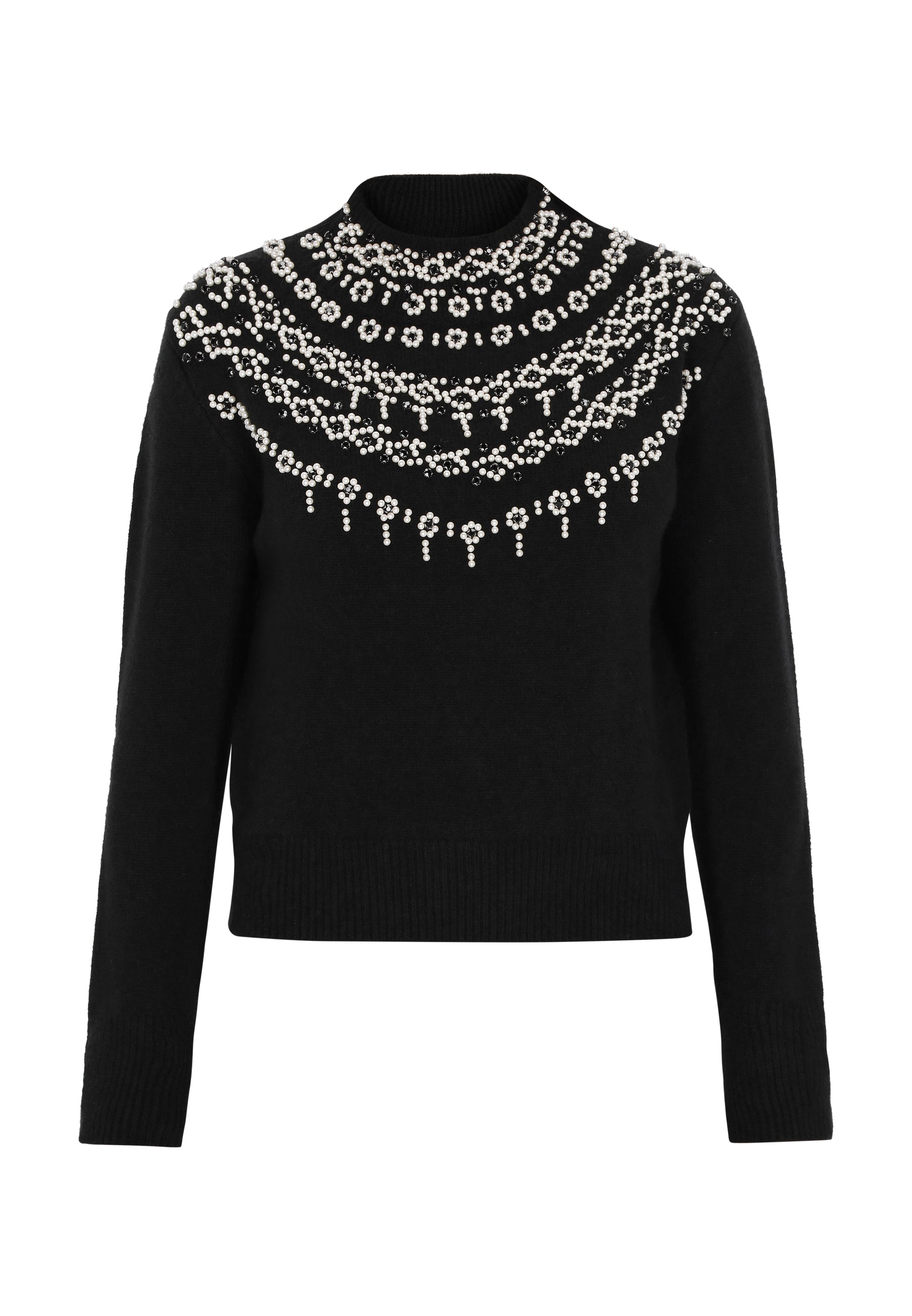 faina Pullover